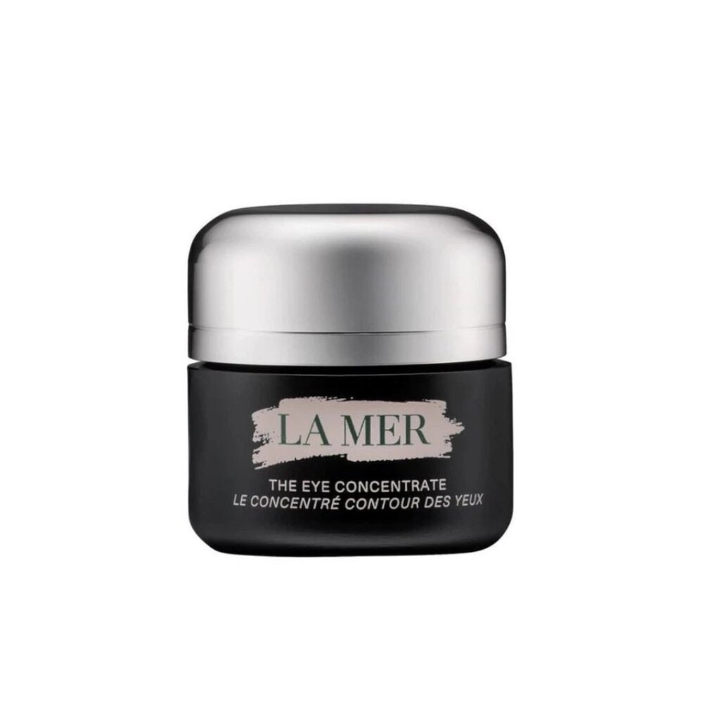 La Mer The Eye Concentrate 0.5 oz / 15 ml Luxury Anti-Aging Eye Cream - Picture 3 of 4